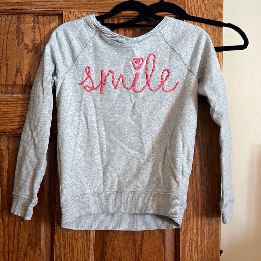 Bundle & Save Size 14 Crazy 8 Sweatshirts